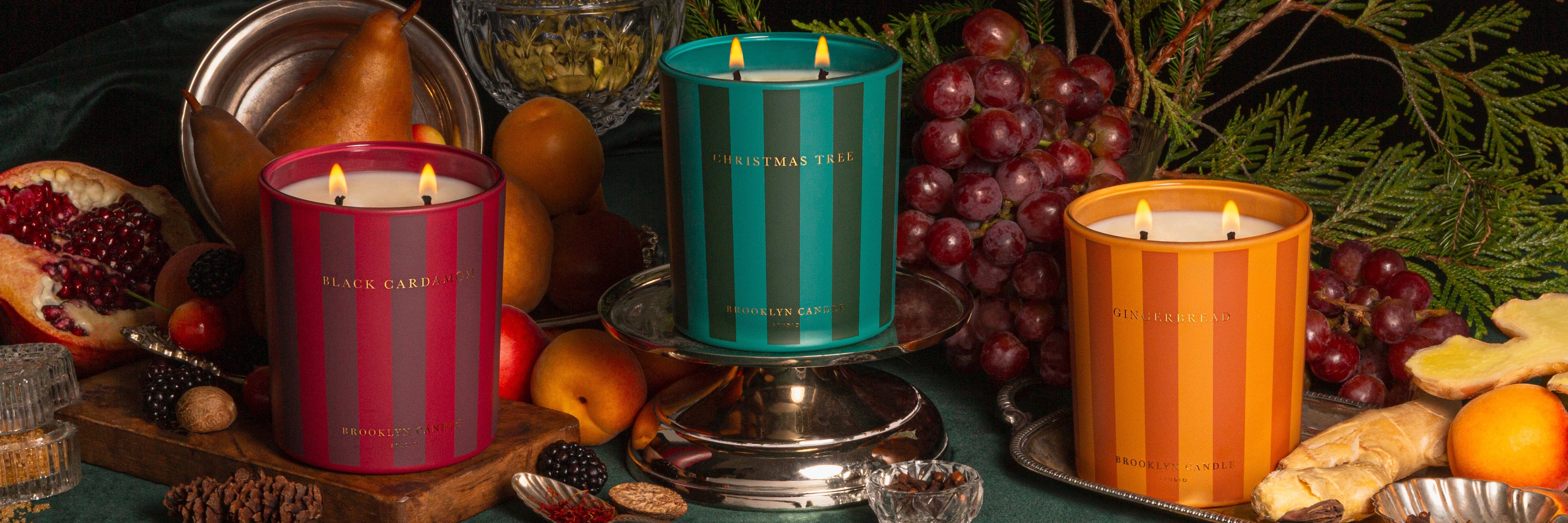 Holiday Rituals Collection
