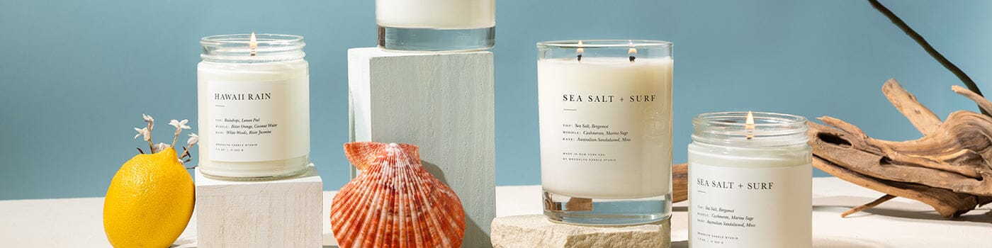 Summer Scents