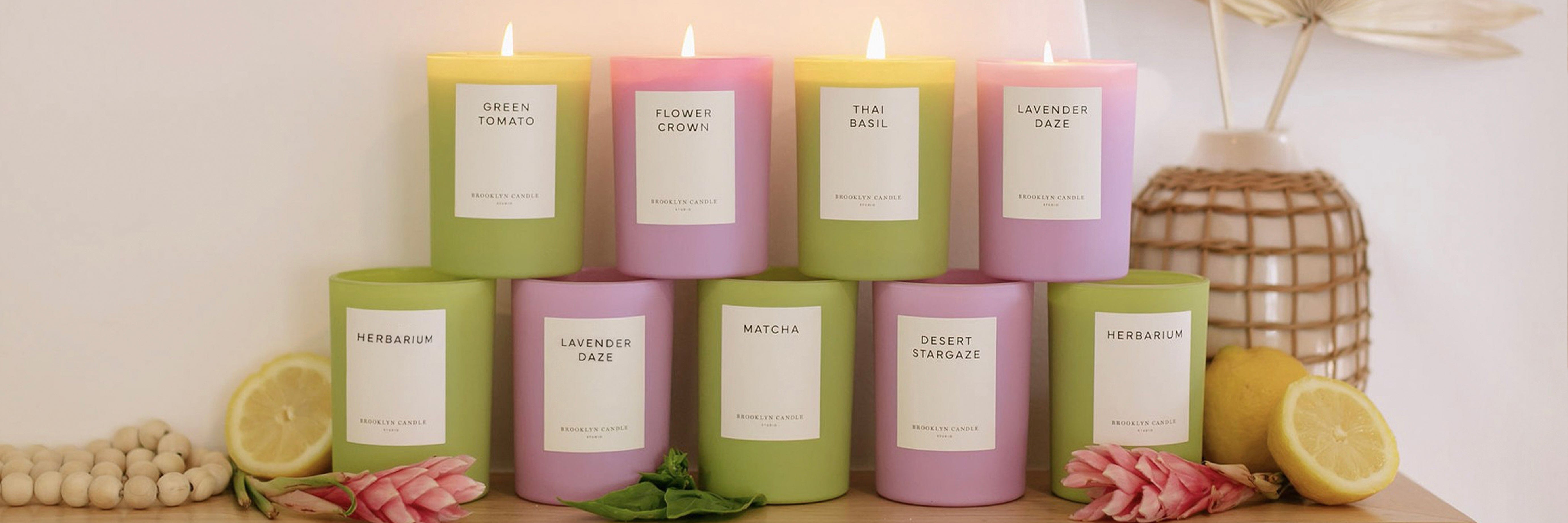Summer Scents