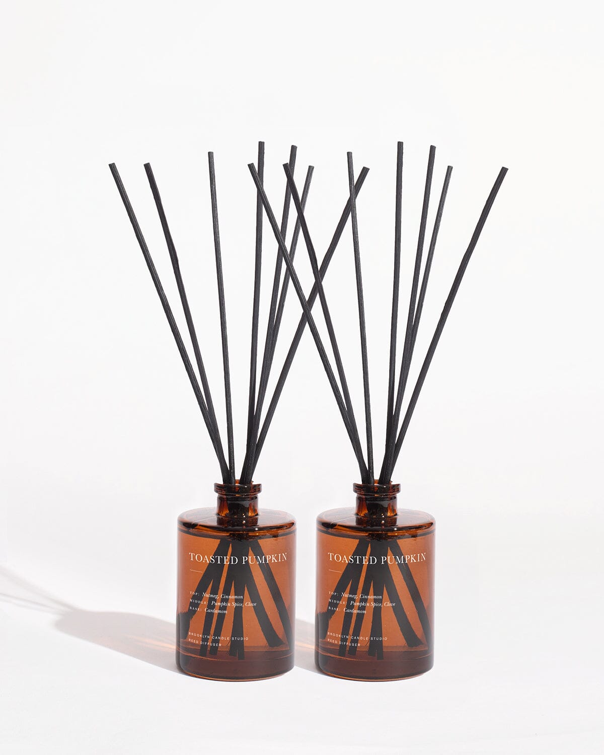 Pick 2 Cabin Collection Reed Diffusers Reed Diffusers Brooklyn Candle Studio
