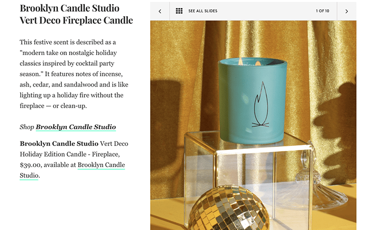 REFINERY29: DECEMBER 2021
