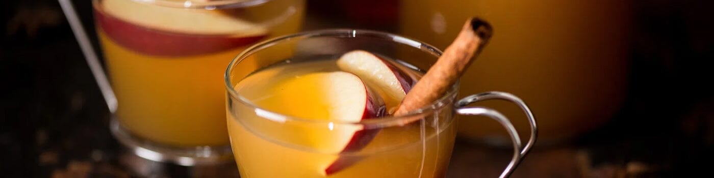 Apple Cider Fragrance Collection