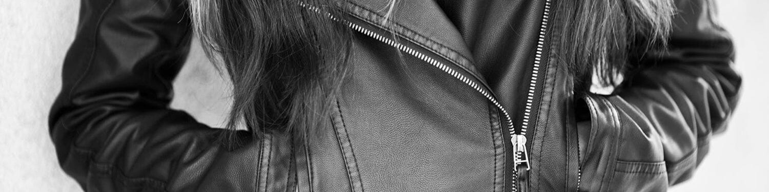 Leather Jacket Fragrance Collection