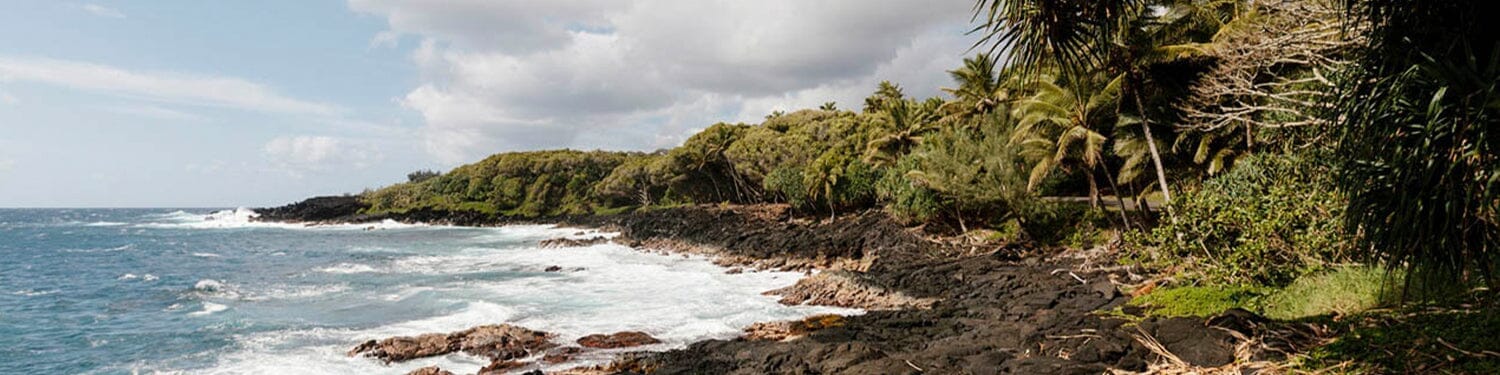 Maui Fragrance Collection