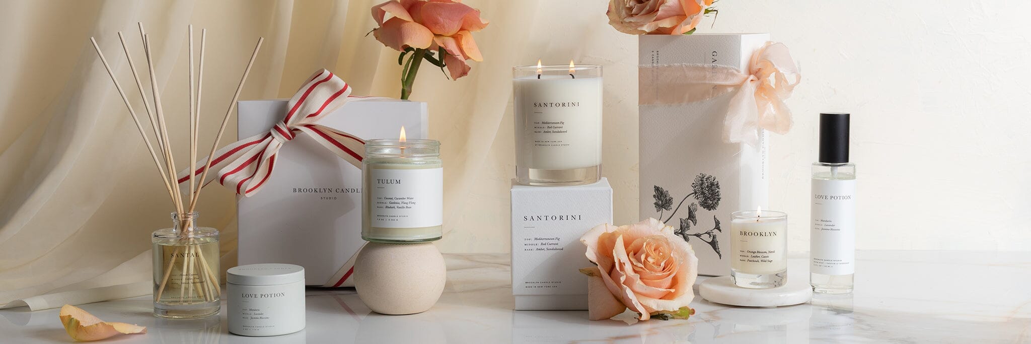 Mother's Day Gift Guide