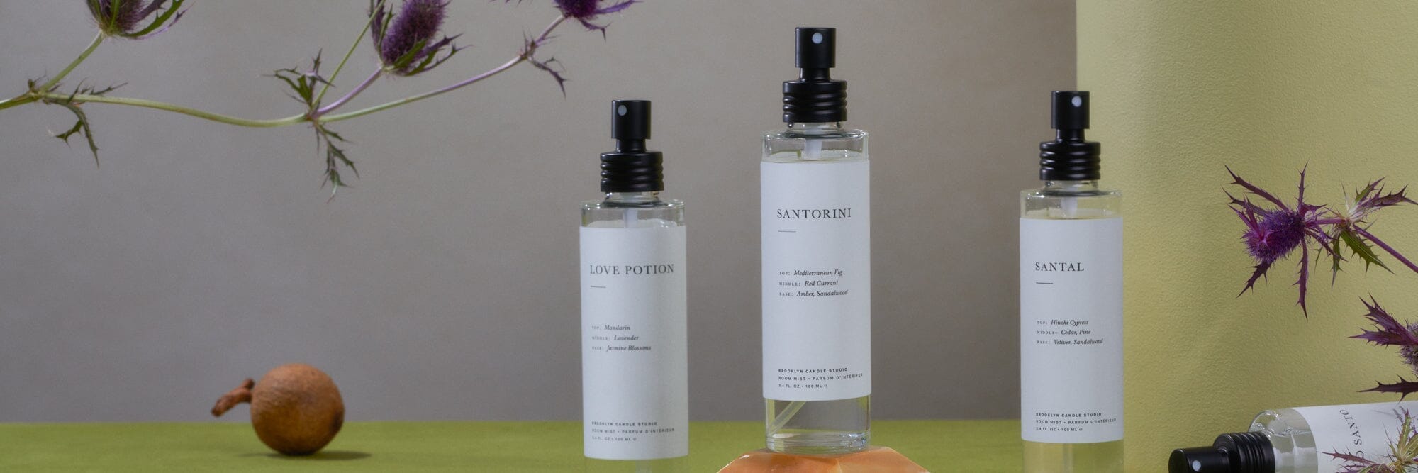 Room Sprays
