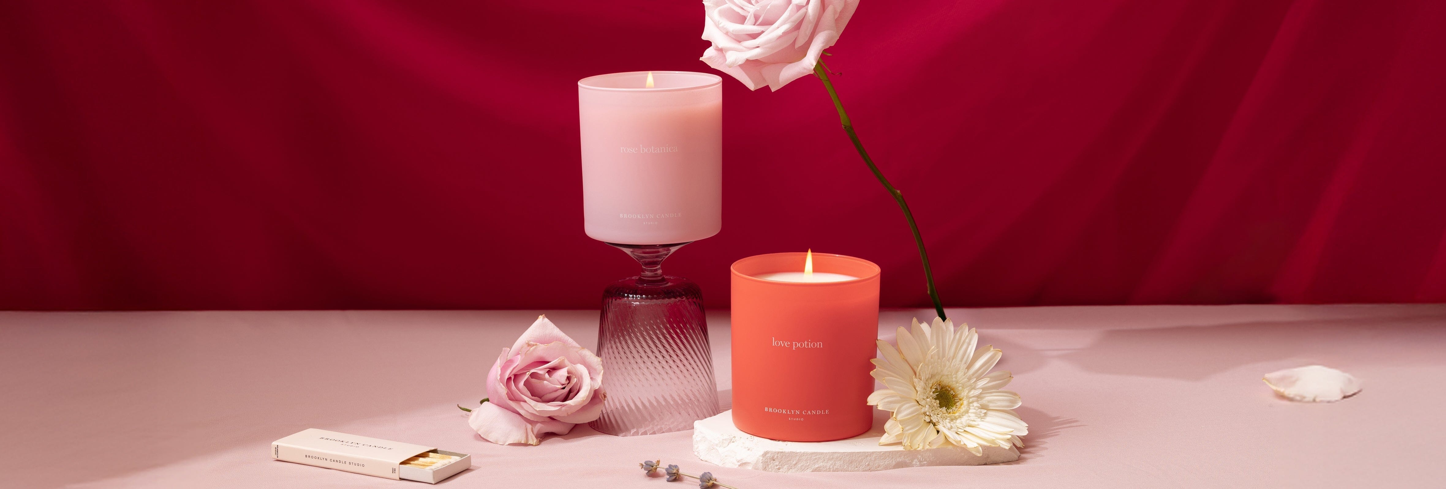 Valentine's Day Collection