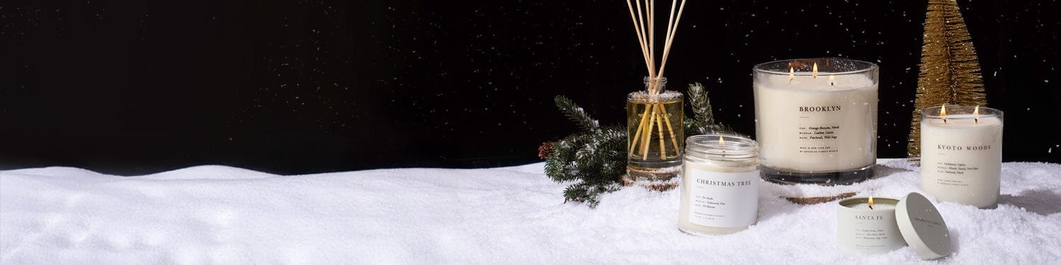 Winter Scents