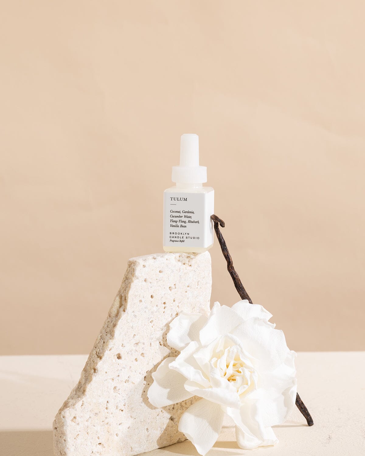 Tulum Refill for Pura Pura Pura x Brooklyn Candle Studio 