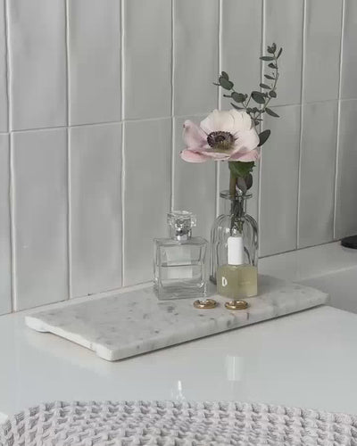 How to enjoy your Brooklyn Candle Studio reed diffuser video