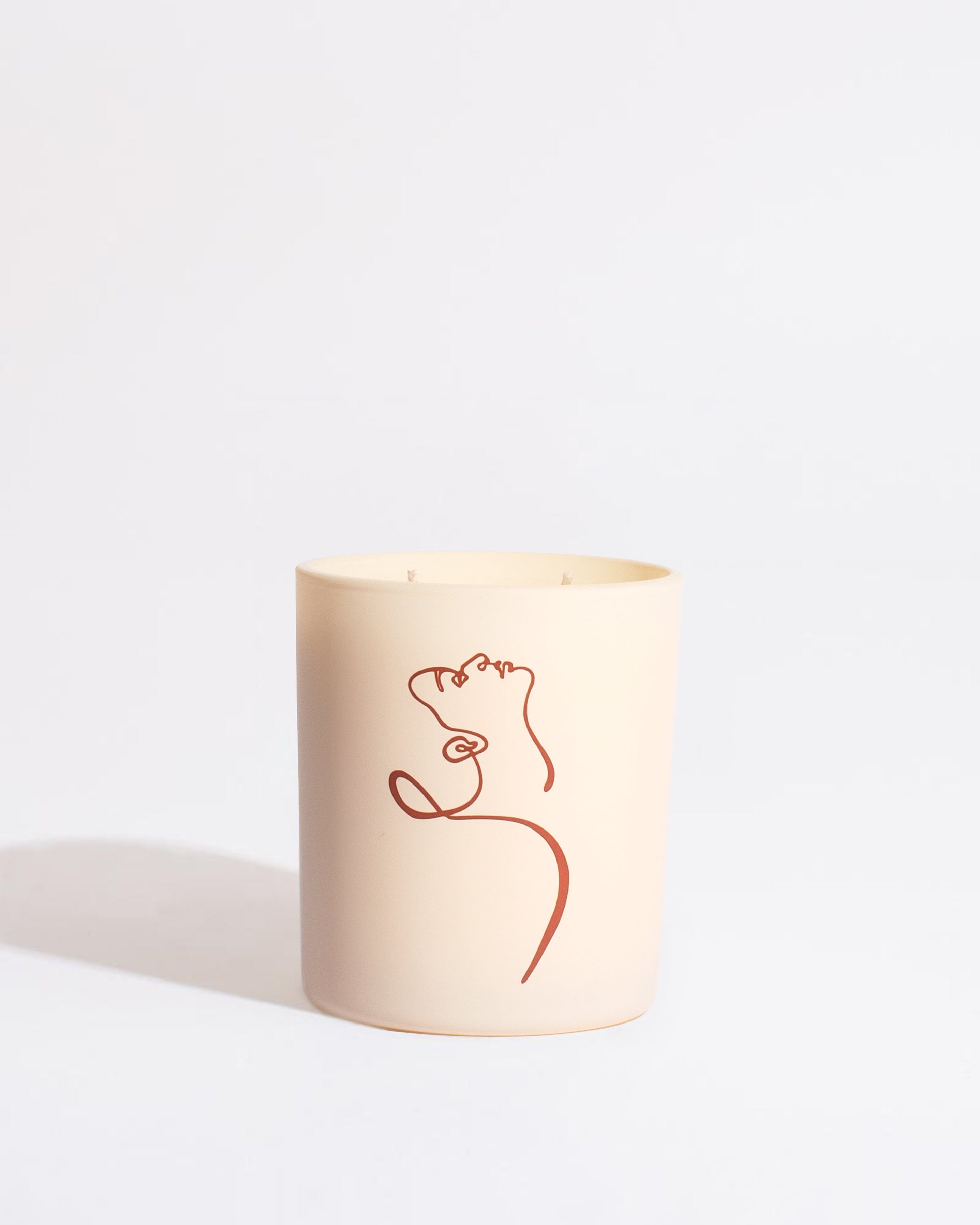 Petrichor - Allison Kunath Artist Edition Candle Allison Kunath Brooklyn Candle Studio 